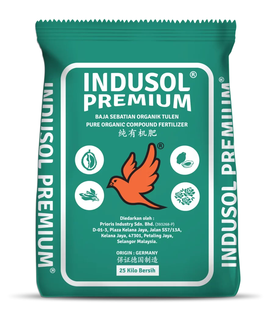 indusol bag